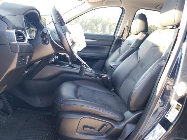 2020 MAZDA CX-5 TOURI - JM3KFACM4L0800999