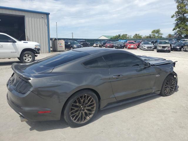 2016 FORD MUSTANG GT - 1FA6P8CF7G5209081
