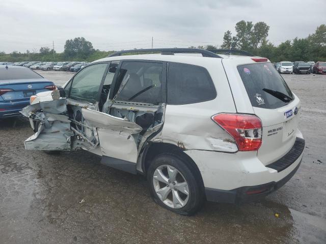 2015 SUBARU FORESTER 2 - JF2SJADC4FH467868