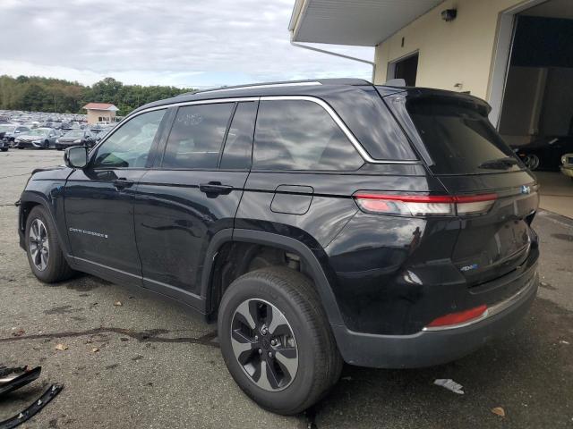 2023 JEEP GRAND CHER - 1C4RJYB69PC625980