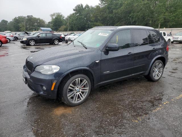 VIN 5UXZV8C51DL892535 2013 BMW X5, Xdrive50I no.1