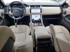 LAND ROVER RANGE ROVE photo