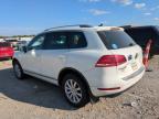 VOLKSWAGEN TOUAREG V6 photo