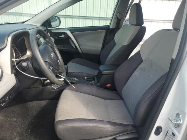 2015 TOYOTA RAV4 XLE - 2T3WFREV1FW196892
