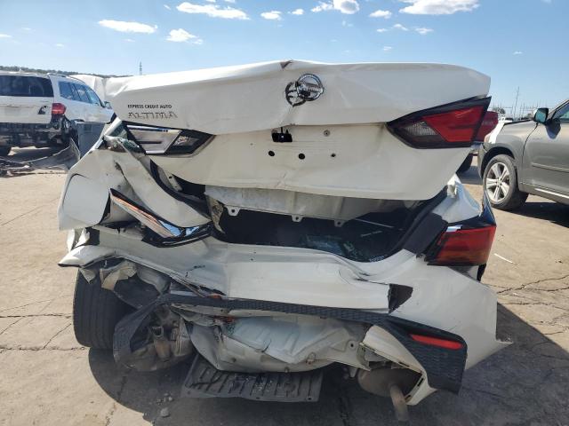 2019 NISSAN ALTIMA S - 1N4BL4BV7KC102810