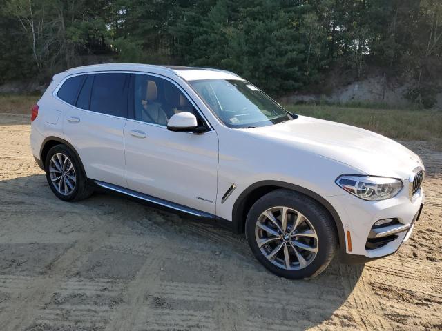 2018 BMW X3 XDRIVE3 - 5UXTR9C55JLD59215