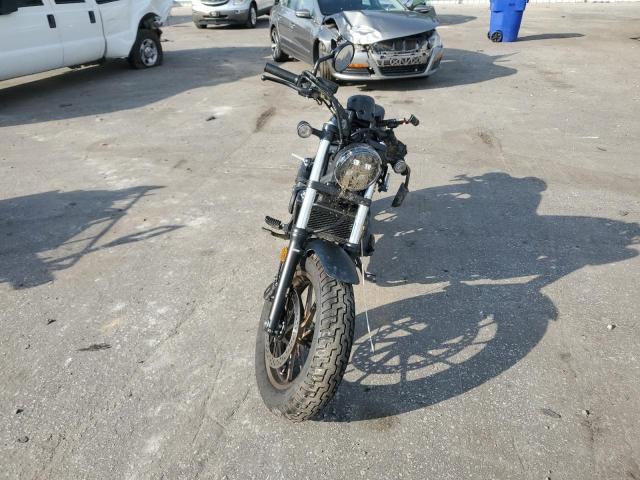 2024 HONDA CMX500 A MLHPC5643R5300853