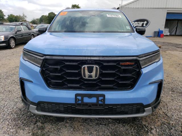 2023 HONDA PILOT TRAI - 5FNYG1H66PB040740