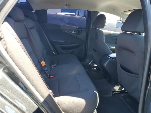 2018 CHEVROLET MALIBU LS - 1G1ZB5ST1JF172129