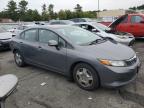 HONDA CIVIC LX photo