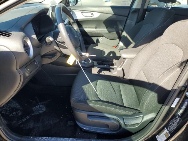 2024 KIA FORTE LX - 3KPF24AD1RE749147