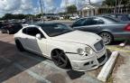 BENTLEY CONTINENTA photo