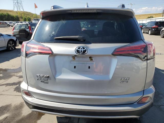 VIN 2T3RFREV3JW848207 2018 Toyota RAV4, Adventure no.6