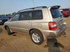 TOYOTA HIGHLANDER photo