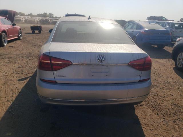 VIN 1VWAT7A37GC015405 2016 Volkswagen Passat, S no.6