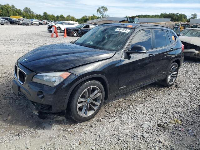 VIN WBAVL1C5XEVY13797 2014 BMW X1 no.1