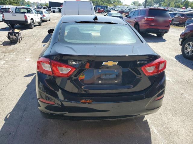 2018 CHEVROLET CRUZE PREM 1G1BF5SM4J7192268