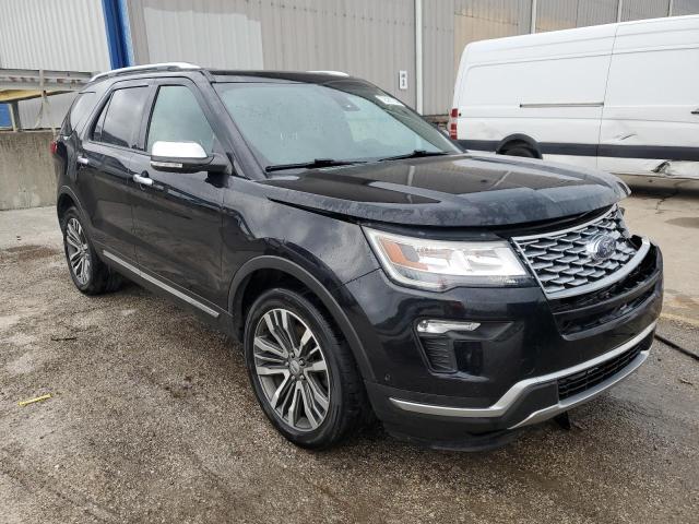 2019 FORD EXPLORER P - 1FM5K8HT9KGA02333