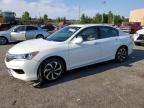 2016 HONDA ACCORD EXL - 1HGCR2F82GA136325