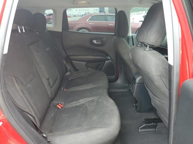 2020 JEEP COMPASS SP - 3C4NJCAB5LT256954