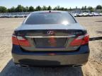 LEXUS LS 460L photo