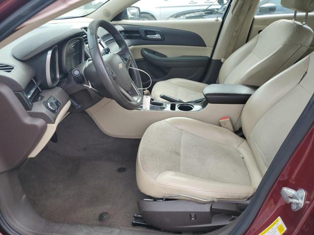 2016 CHEVROLET MALIBU LIM - 1G11C5SA3GF155818