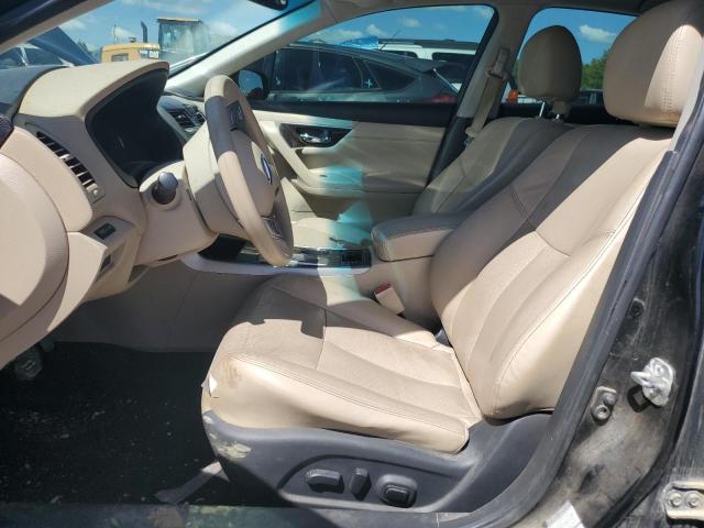 2015 NISSAN ALTIMA 2.5 - 1N4AL3AP7FN348484