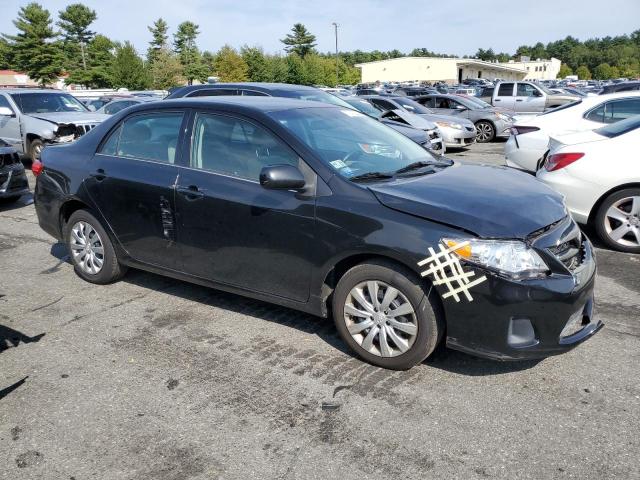 VIN 5YFBU4EE1DP195496 2013 Toyota Corolla, Base no.4