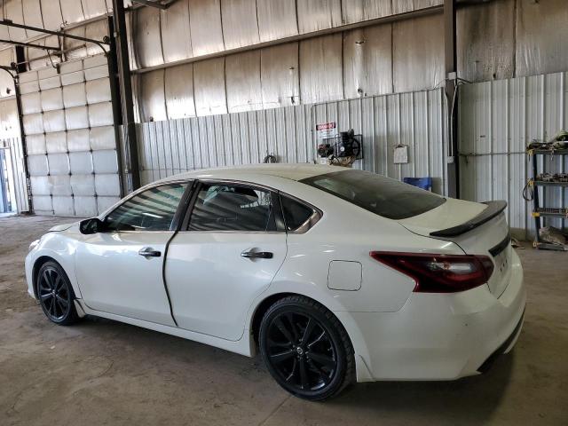 2017 NISSAN ALTIMA 2.5 - 1N4AL3AP9HC240950