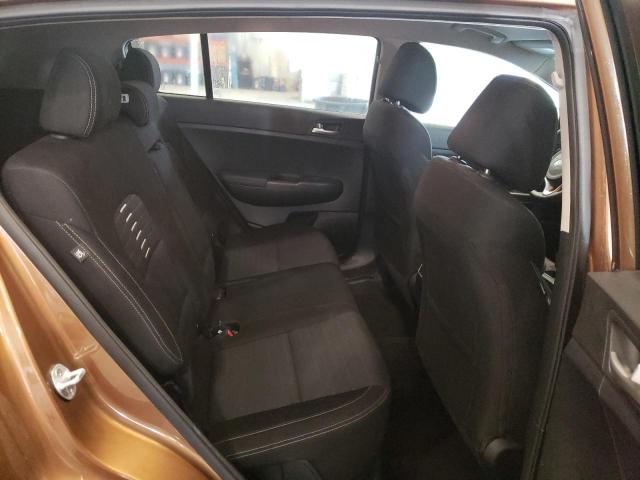 2017 KIA SPORTAGE L - KNDPMCAC4H7205790