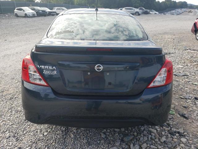 2017 NISSAN VERSA S - 3N1CN7AP4HL869205