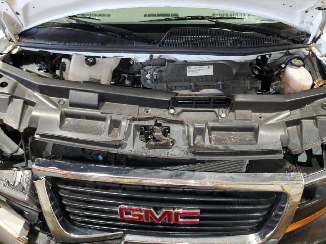 2022 GMC SAVANA G25 1GTW7AFP2N1216367  72752554