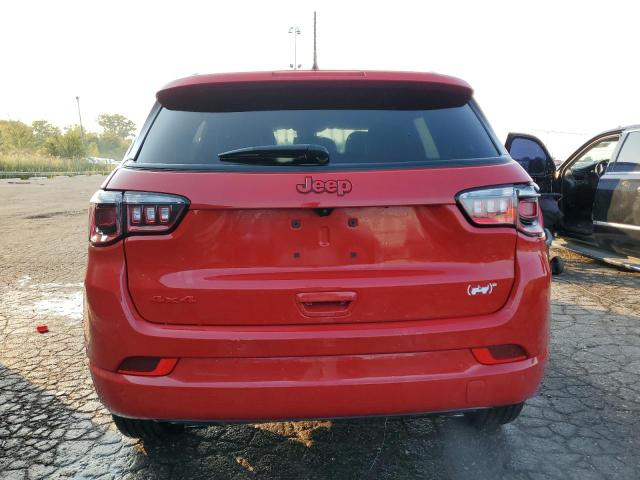 2023 JEEP COMPASS LI - 3C4NJDCN8PT543689