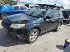 SUBARU FORESTER 2 photo