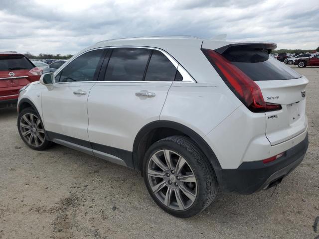 2019 CADILLAC XT4 PREMIU - 1GYFZCR4XKF212745