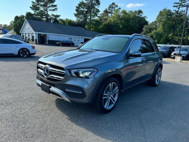2020 MERCEDES-BENZ GLE 450 4M - 4JGFB5KB1LA067409