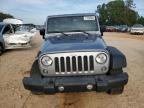 JEEP WRANGLER U photo