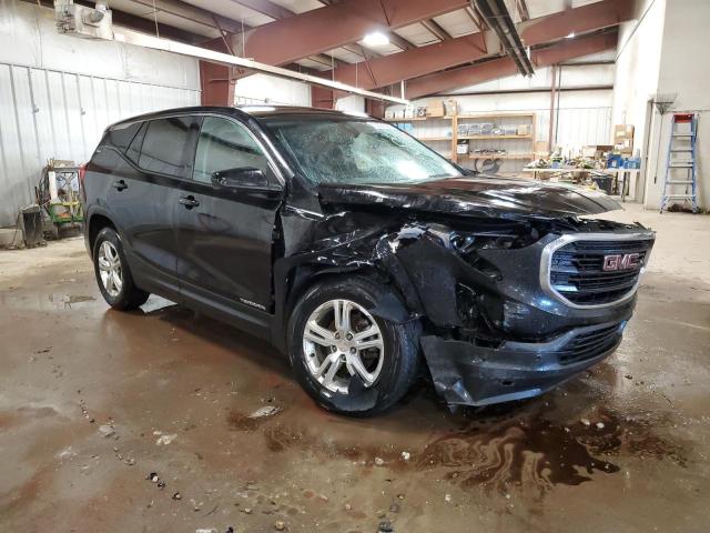 2020 GMC TERRAIN SL - 3GKALMEV6LL198957