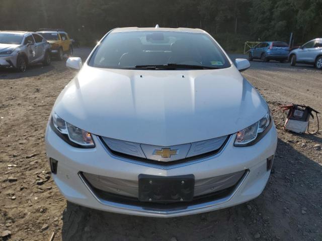 VIN 1G1RD6S50JU129558 2018 Chevrolet Volt, Premier no.5