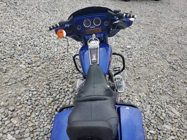 2005 HARLEY-DAVIDSON FLHTI 1HD1FVW155Y635514