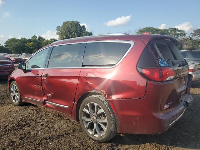 2020 CHRYSLER PACIFICA L - 2C4RC1GG3LR184450