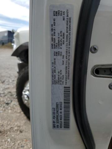 2022 RAM 3500 LONGH - 3C63RRKLXNG338921