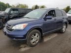 HONDA CR-V EXL photo