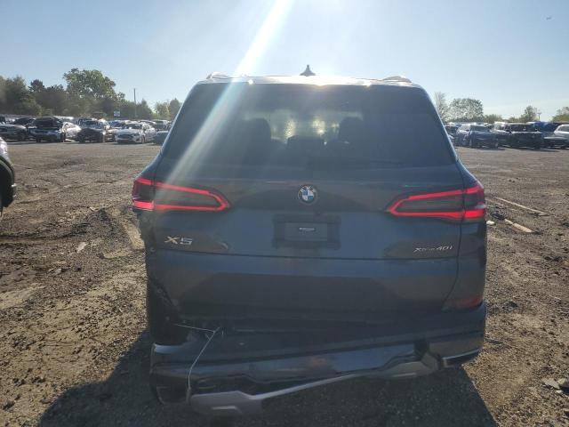 2020 BMW X5 XDRIVE4 - 5UXCR6C02L9B28968