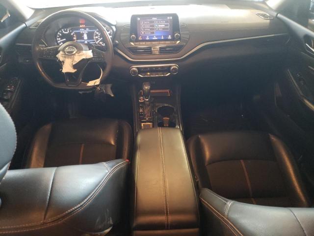 2022 NISSAN ALTIMA SR - 1N4BL4CW0NN365298