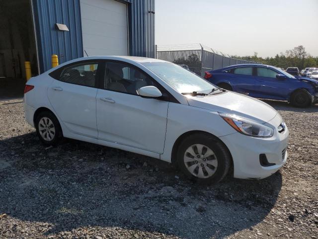 Vin: kmhct4ae9gu957795, lot: 70198814, hyundai accent se 20164