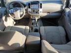 NISSAN FRONTIER S photo