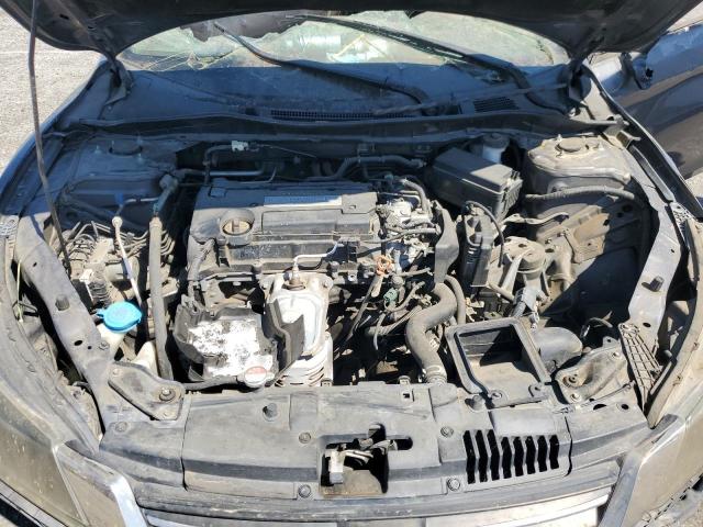 VIN 1HGCR2F30DA172952 2013 Honda Accord, LX no.11