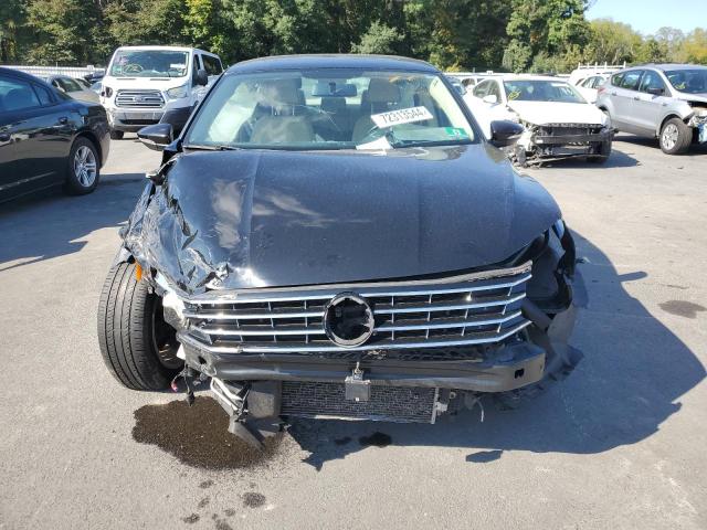 2016 VOLKSWAGEN PASSAT SE - 1VWBT7A32GC012657