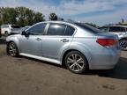 SUBARU LEGACY 2.5 photo